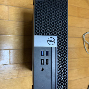부품) dell 7040 sff