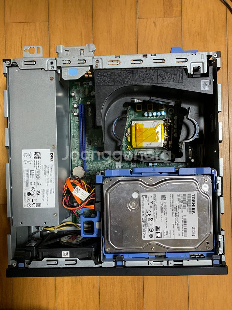 부품) dell 7040 sff--4