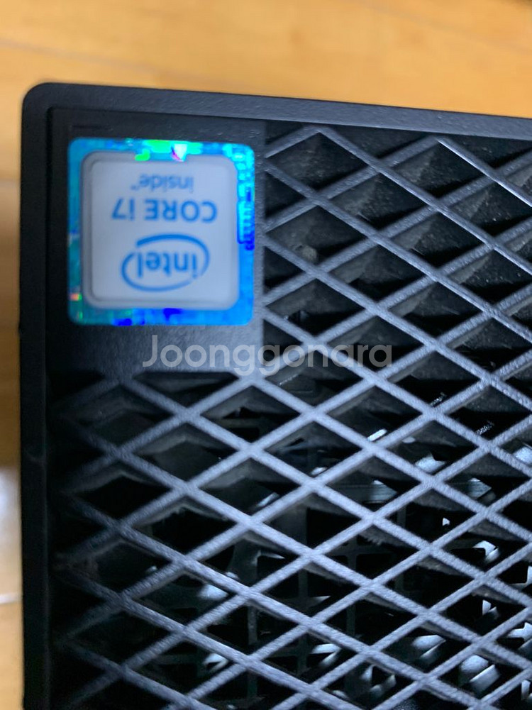 부품) dell 7040 sff--2