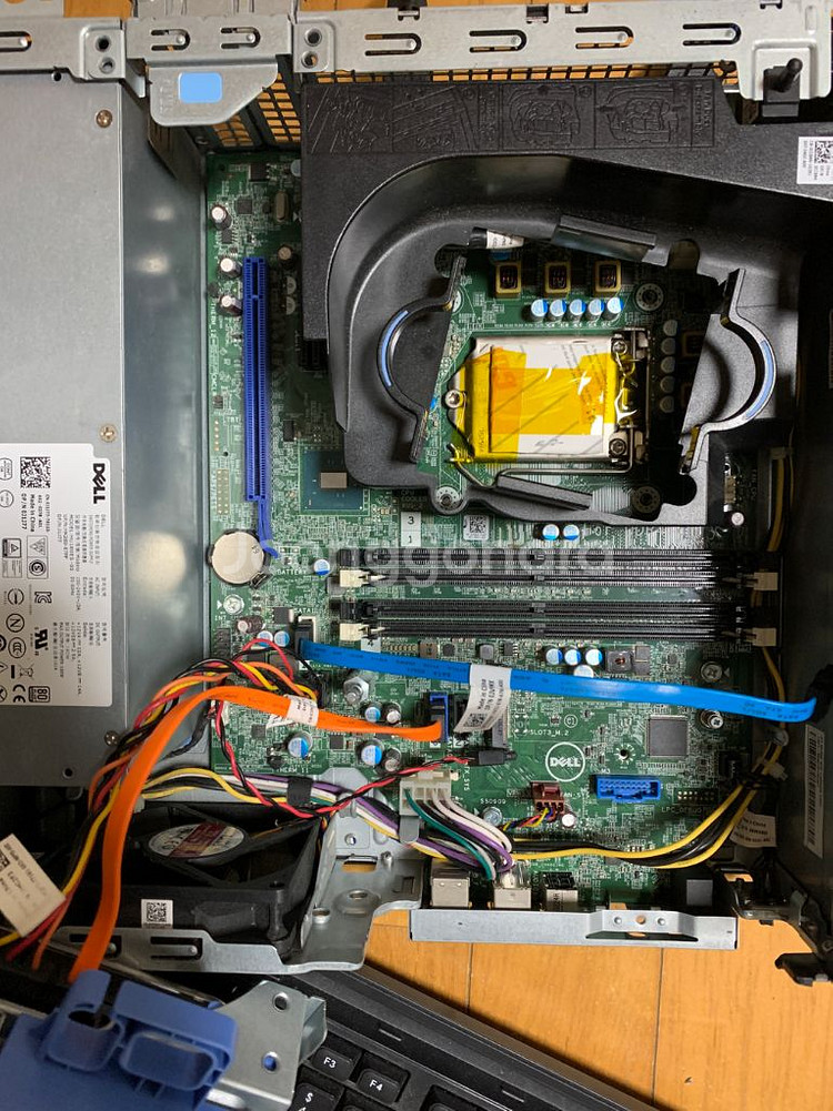부품) dell 7040 sff--5