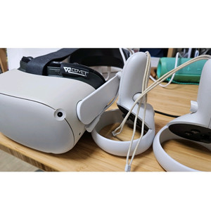 오큘러스 퀘스트 2(Oculus Quest 2) 256