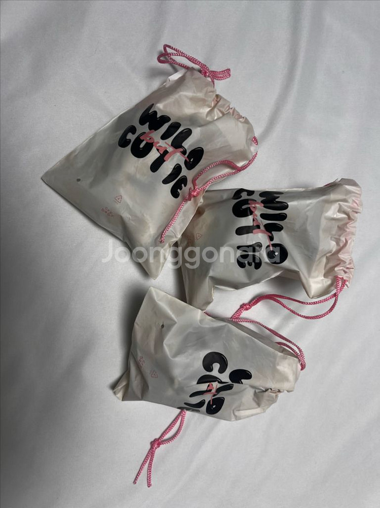 크라이베이비키링 표범냥이 카키, 바닐라, 빈티지(뽑기)--2