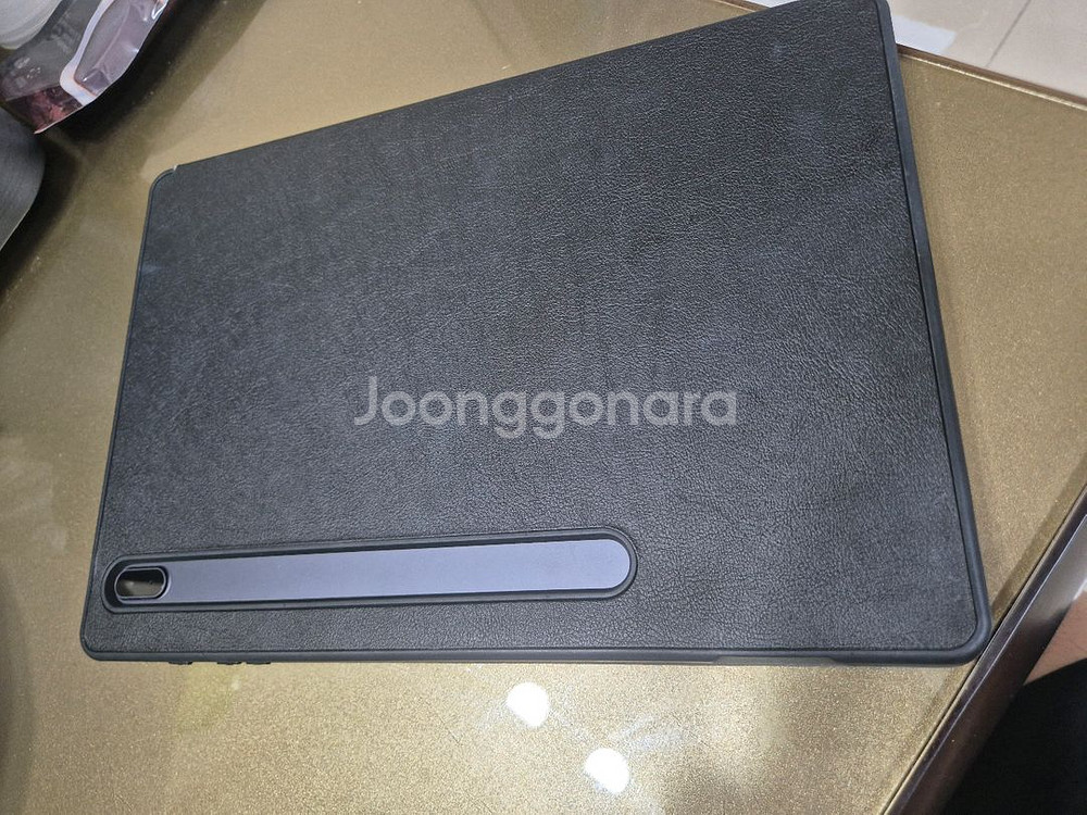 갤럭시탭 s7 fe 128gb lte--1