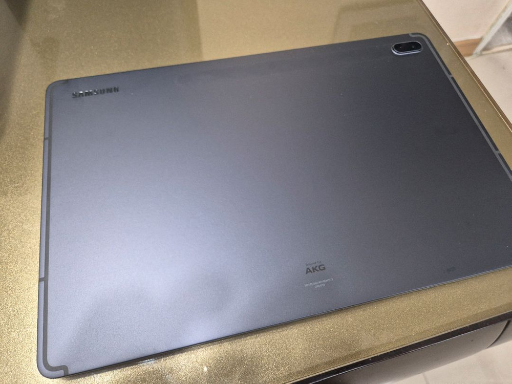 갤럭시탭 s7 fe 128gb lte 이미지