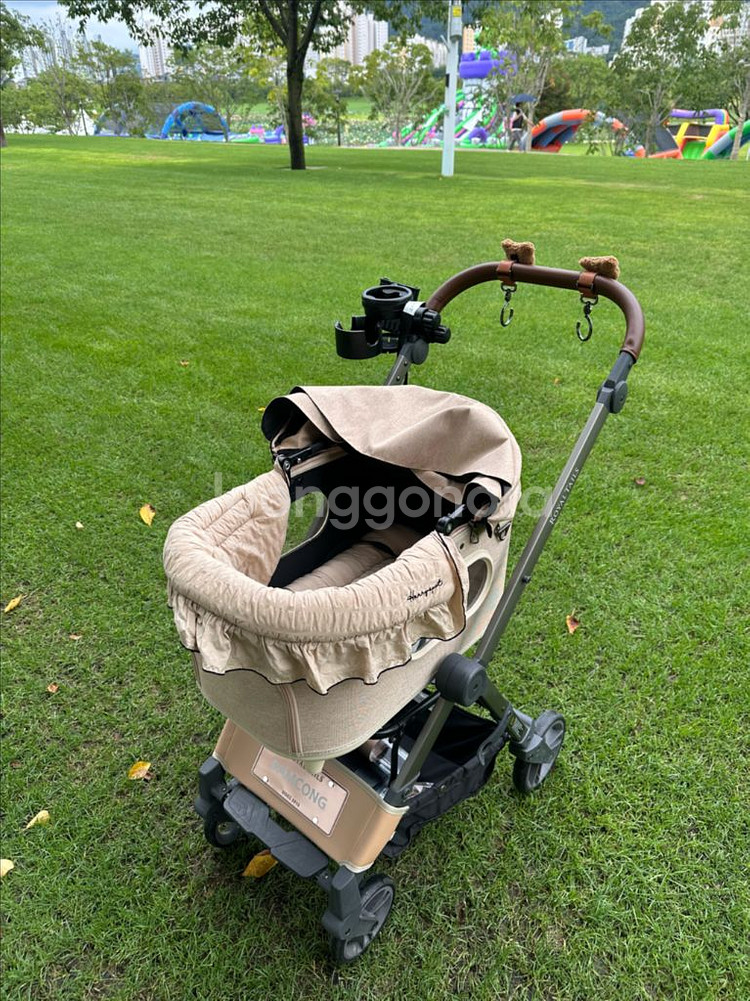 로얄테일즈 그레이스 스탠다드 베이지--2