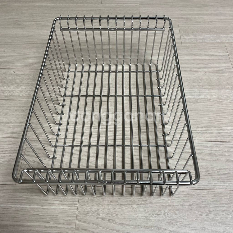 스노우피크 IGT 딥 메쉬 트레이 풀박스 CK-225--4