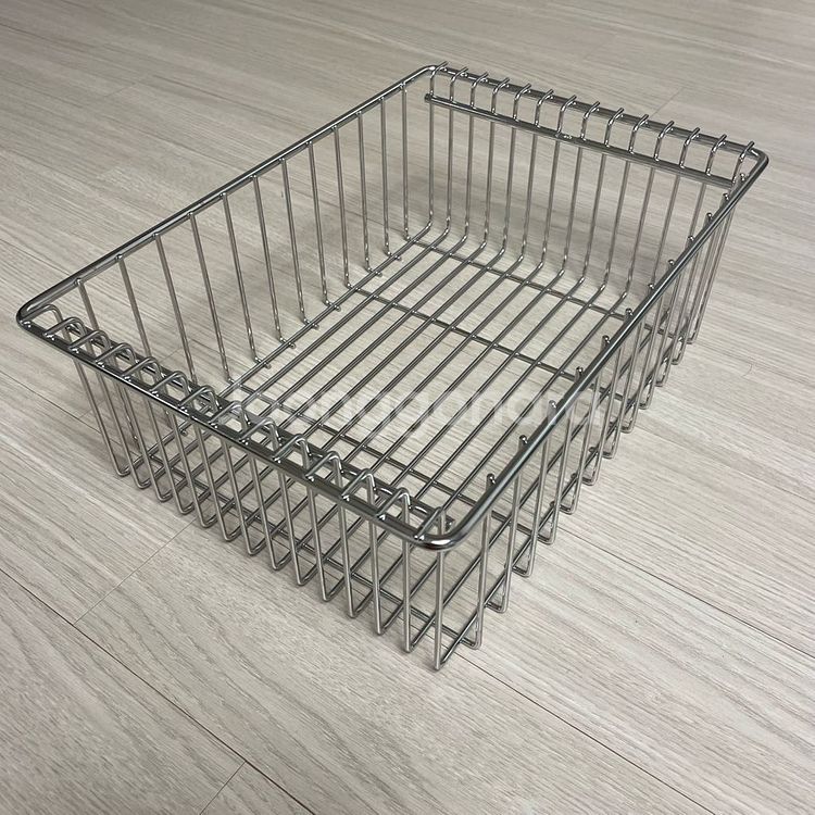 스노우피크 IGT 딥 메쉬 트레이 풀박스 CK-225--3