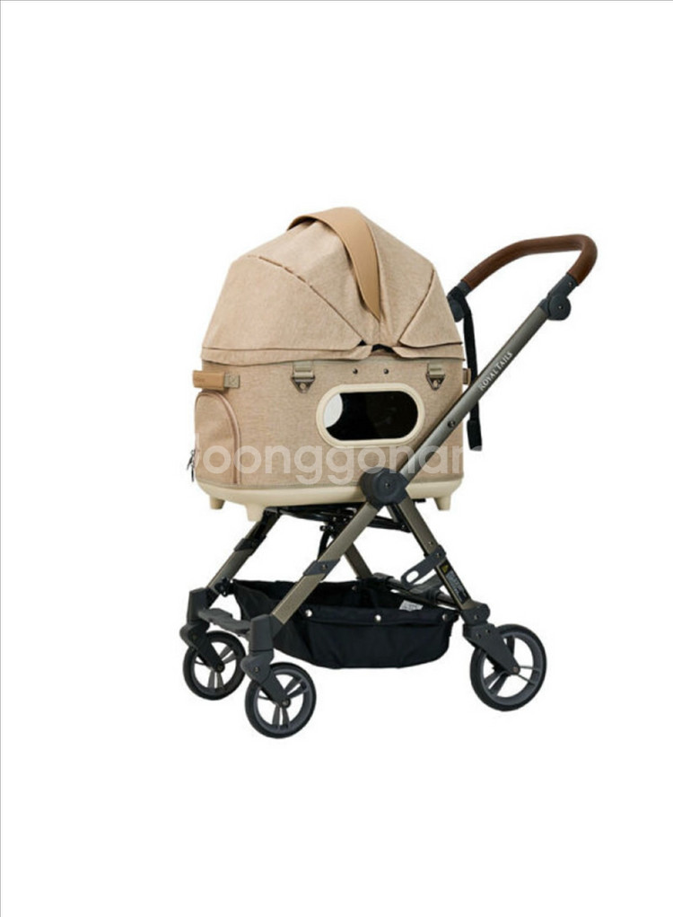 로얄테일즈 그레이스 스탠다드 베이지--3