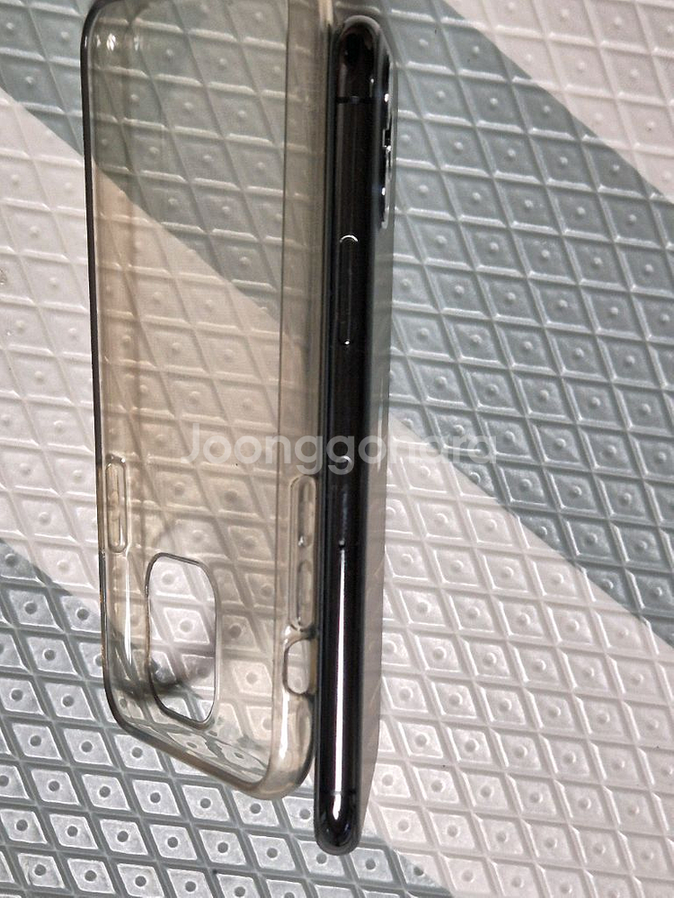 자급제 아이폰11 Pro 256GB--3