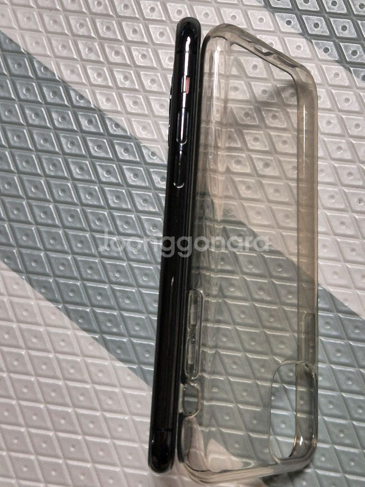 자급제 아이폰11 Pro 256GB--4