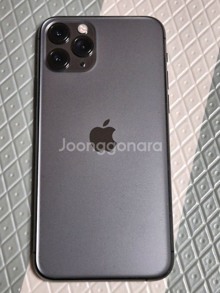 자급제 아이폰11 Pro 256GB--2