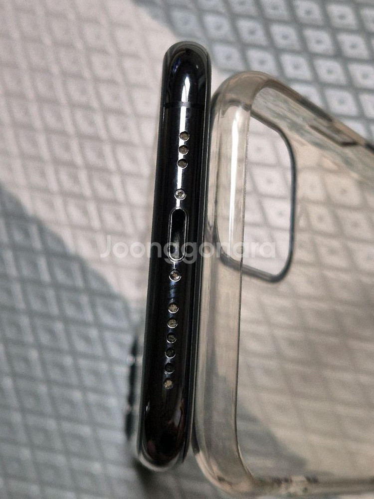 자급제 아이폰11 Pro 256GB--6