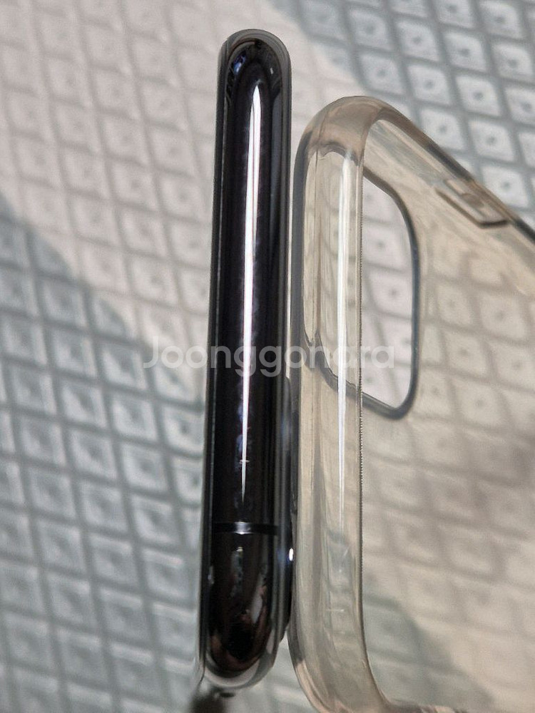 자급제 아이폰11 Pro 256GB--5