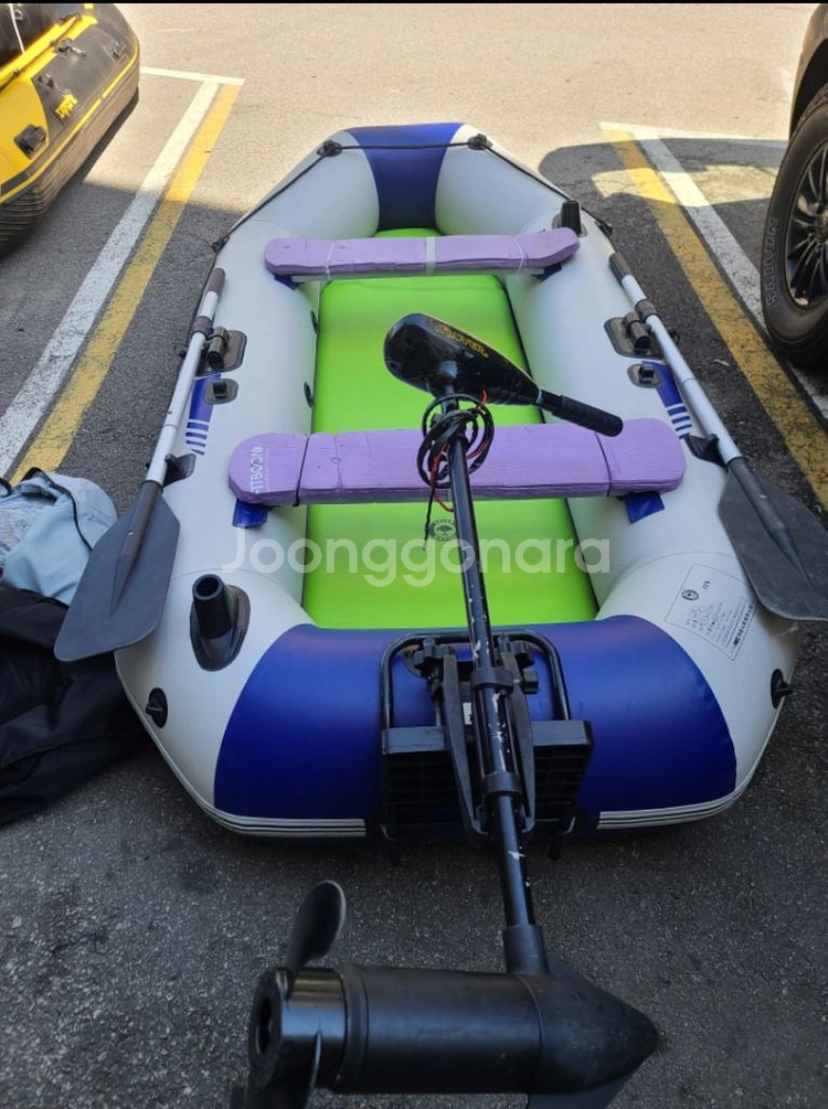 가이드모터 플로버 50lb--0