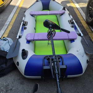 가이드모터 플로버 50lb