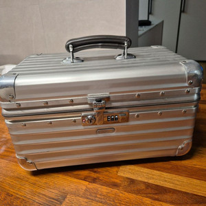 리모와 클래식 뷰티