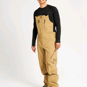burton ak cyclic bib 새것