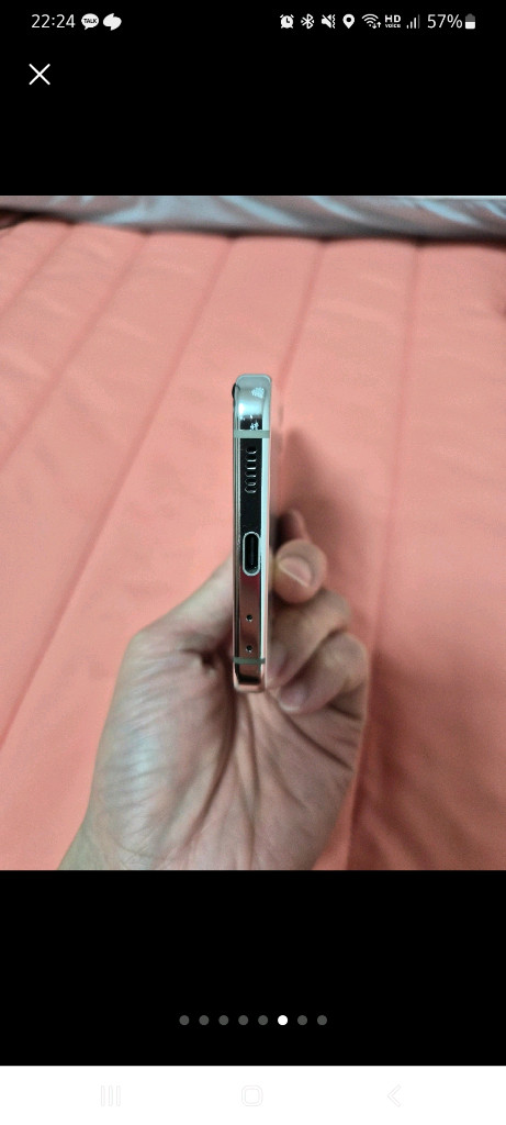 삼성 갤럭시 Z플립5 512gb--5