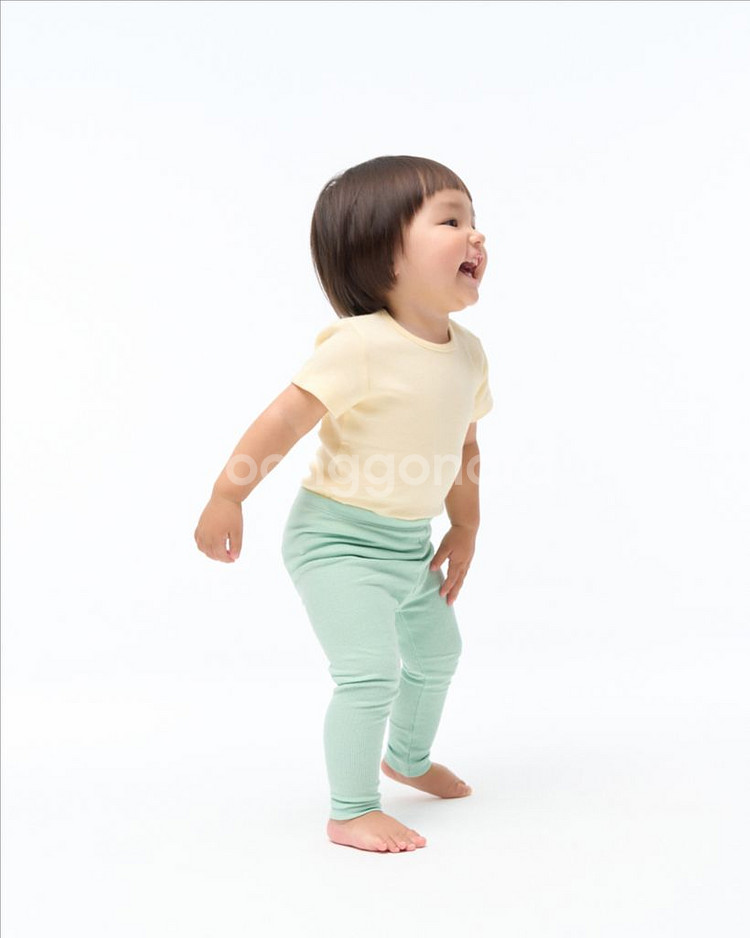 꼬숑 마카롱 세트(레몬, 12-18m) macaroon--7