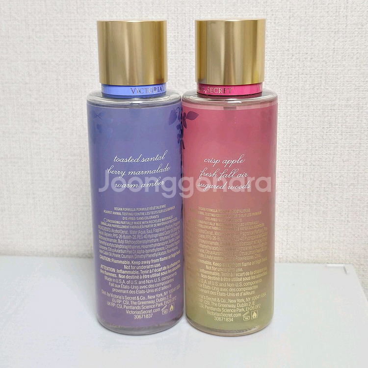 빅토리아시크릿 바디미스트--1