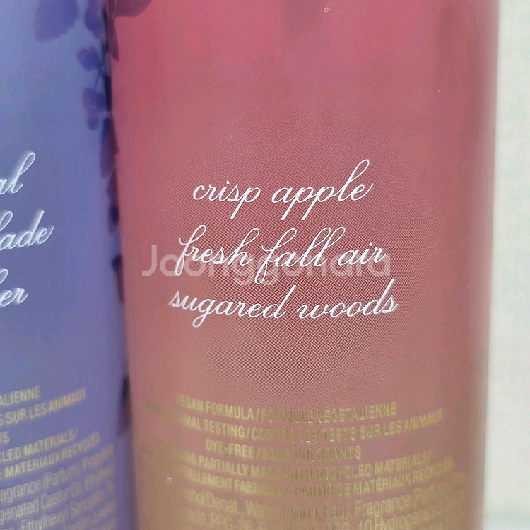 빅토리아시크릿 바디미스트--3