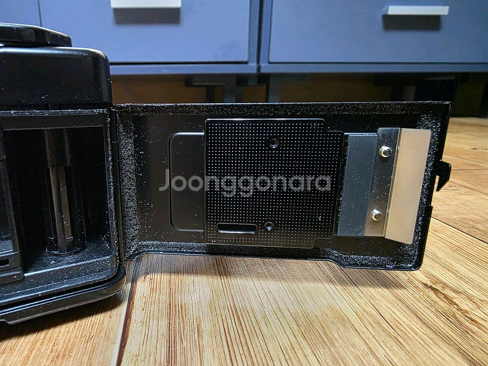 코니카(Konica) c35EF3 필름카메라--4