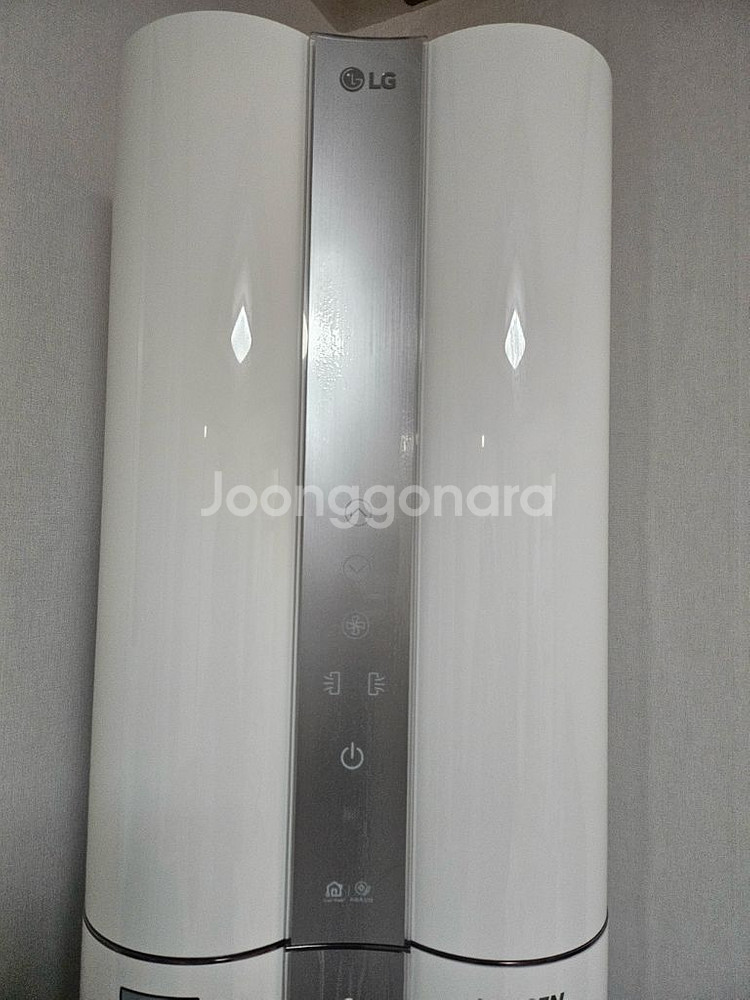 LG 휘센 에어컨 판매합니다 FQ17S8DWAN 삼성--3
