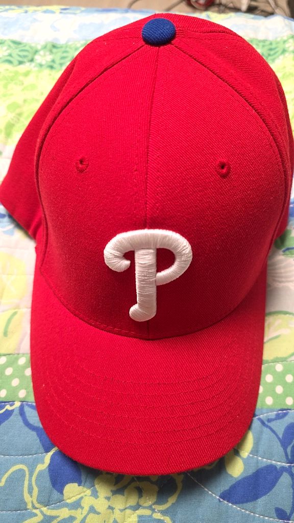 [59호] MLB 필라델피아 필리스 모자 싸게 판매합니