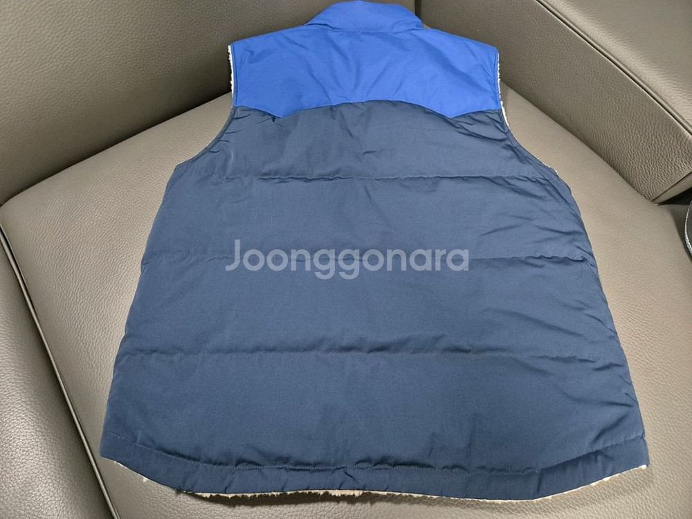 파타고니아,코오롱 스포츠 다운 베스트--6