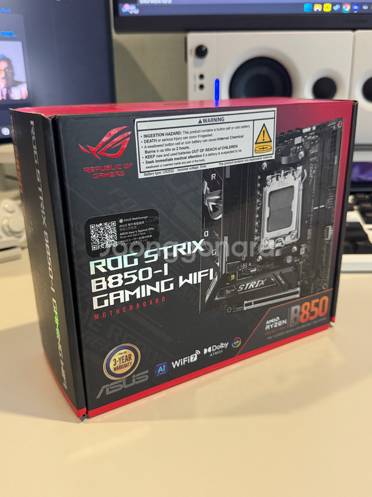 asus rog strix b850-i wifi--0