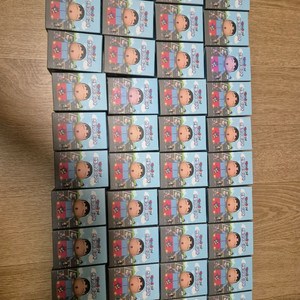 짱구 연필깎이 피규어 판매합니다