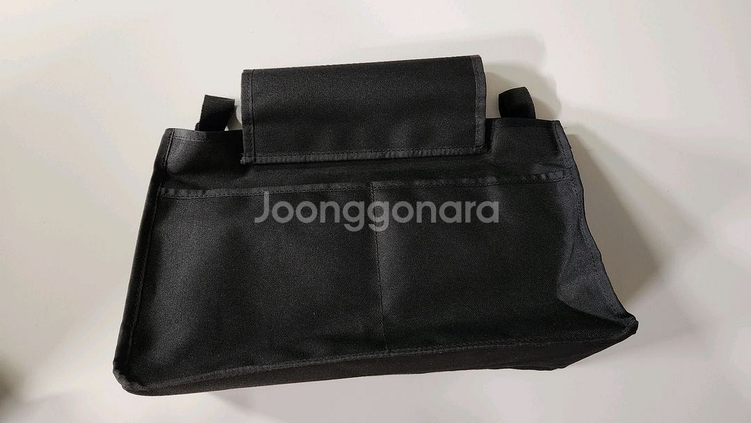 코니테일 이너백 XL 기저귀가방 유모차정리함 속가방--3