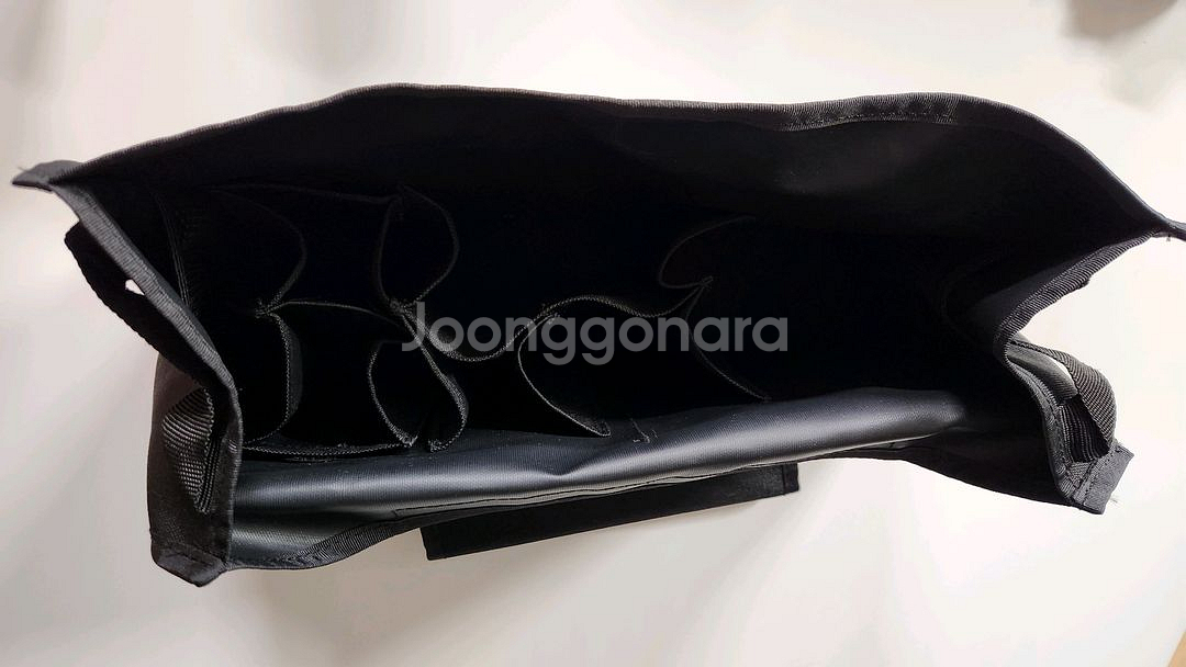 코니테일 이너백 XL 기저귀가방 유모차정리함 속가방--5