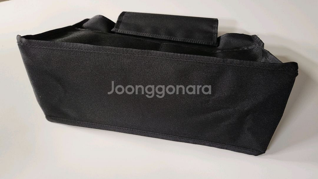 코니테일 이너백 XL 기저귀가방 유모차정리함 속가방--4