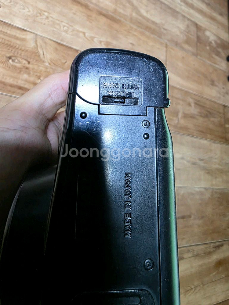 올림푸스(OLYMPUS) AZ-1 줌 필름카메라--6