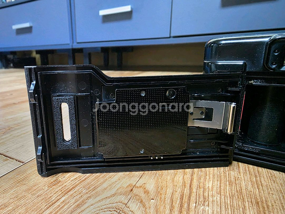 올림푸스(OLYMPUS) AZ-1 줌 필름카메라--5