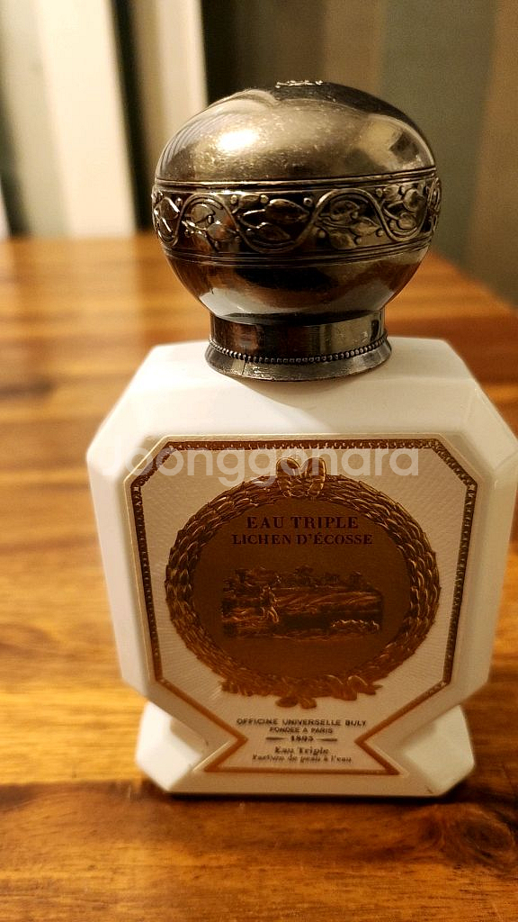 (정품)불리향수 1803 리켄데코스--0