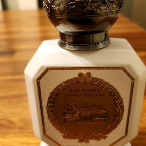 (정품)불리향수 1803 리켄데코스