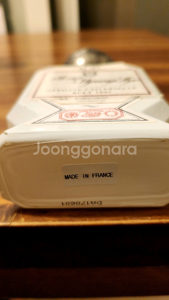 (정품)불리향수 1803 리켄데코스--1