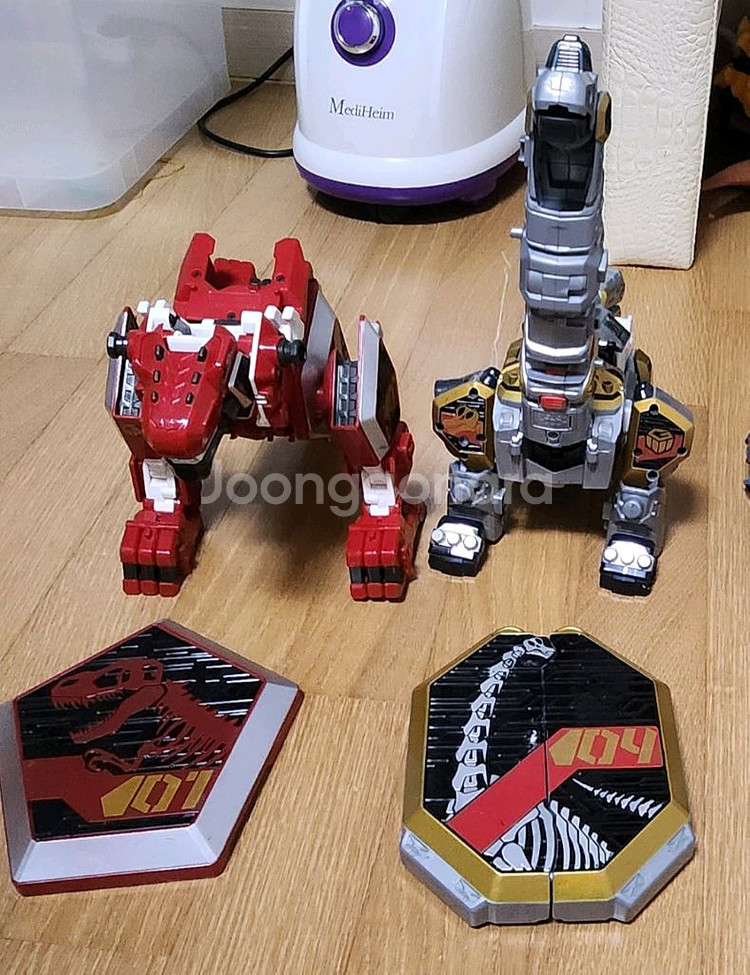 지오메카 장난감--0