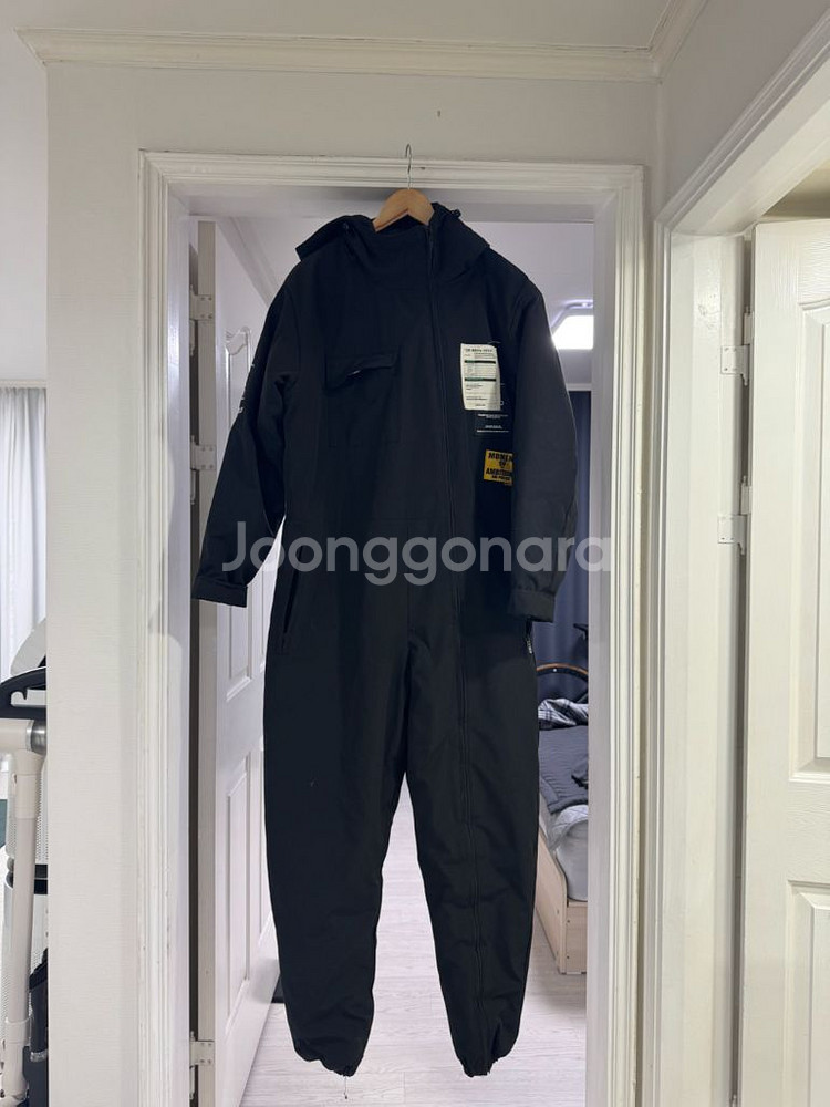 오토바이 우주복--0