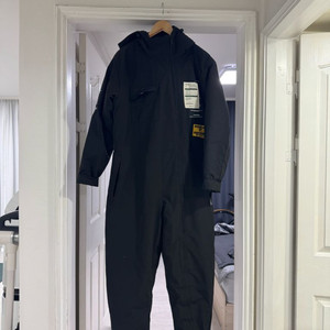 오토바이 우주복