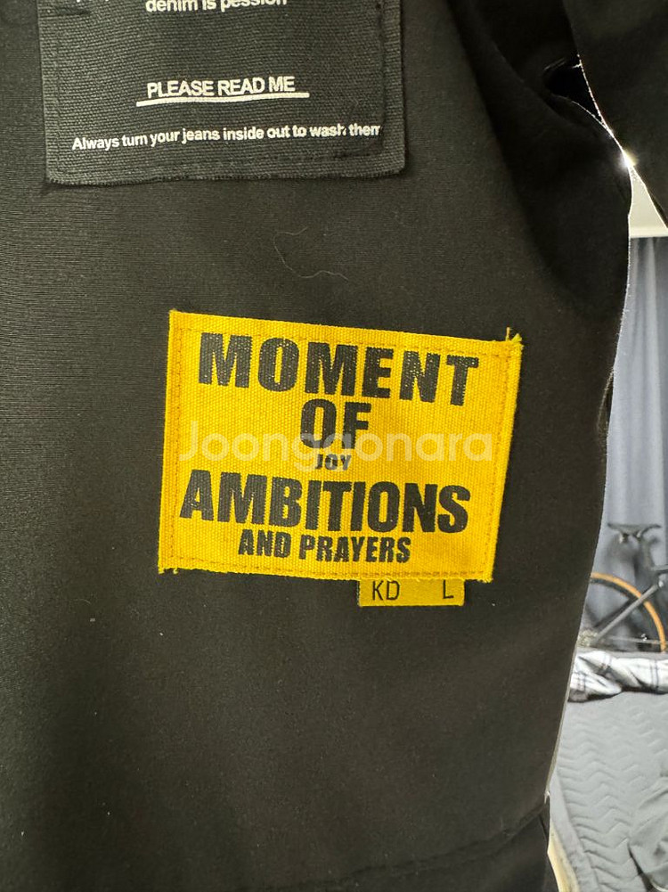 오토바이 우주복--2