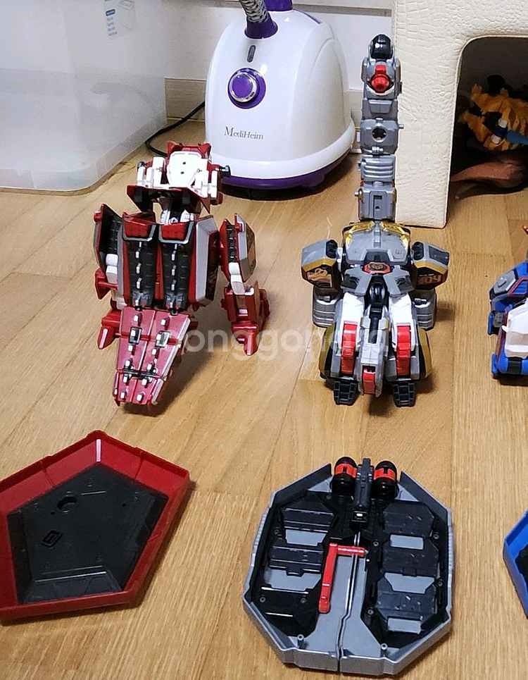 지오메카 장난감--2