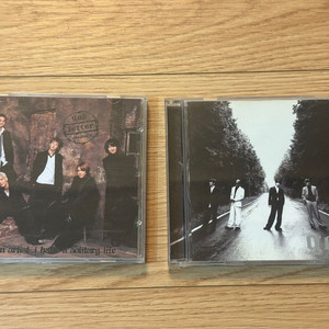god 지오디 4집 5집 cd