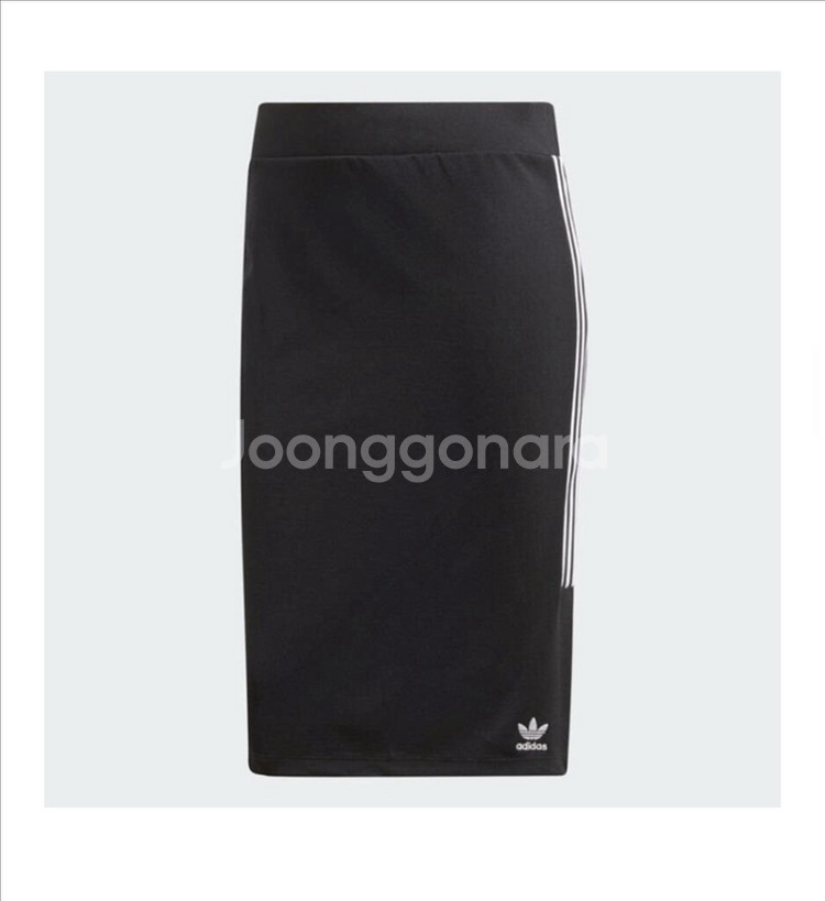 새제품)아디다스 트랙스커트--2