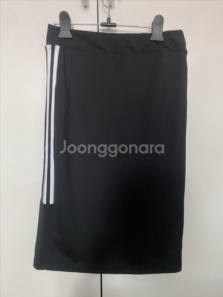 새제품)아디다스 트랙스커트--5