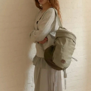 아우로 오브젝트 백팩 이미지