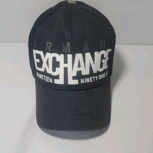 ARMANI EXCHANGE 아르마니 정품 볼캡