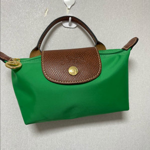 롱샴 르 플리아쥬 오리지널 핸들 정품 팝니다.